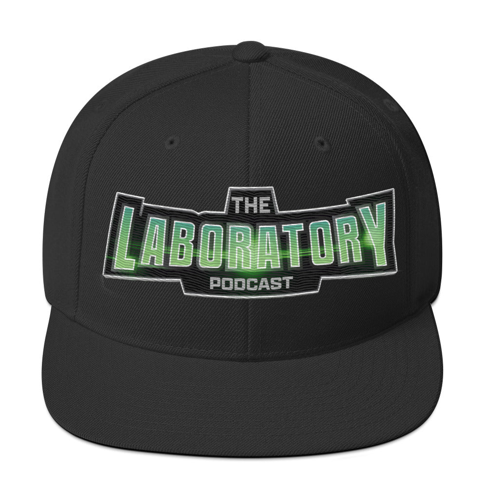 The Laboratory Podcast - Snapback