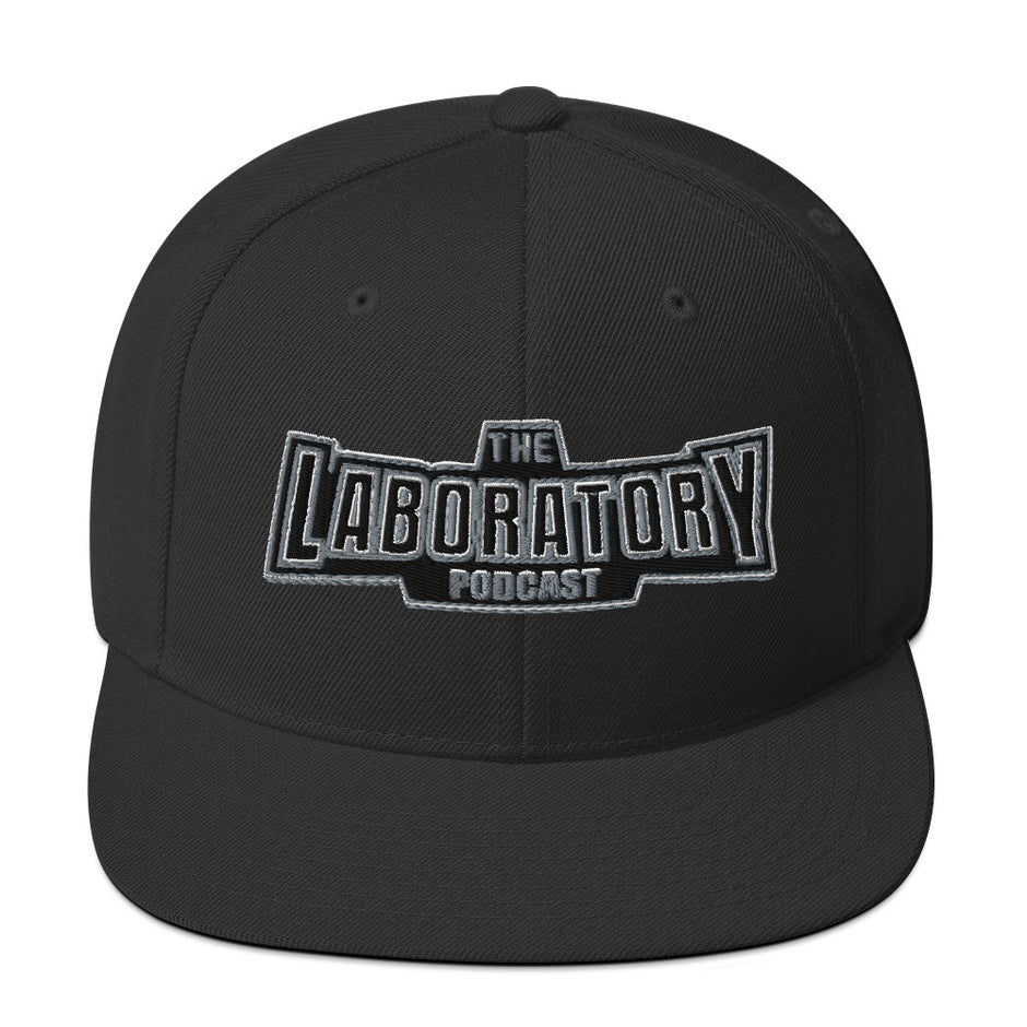 Hats – The Lab Podcast Merch