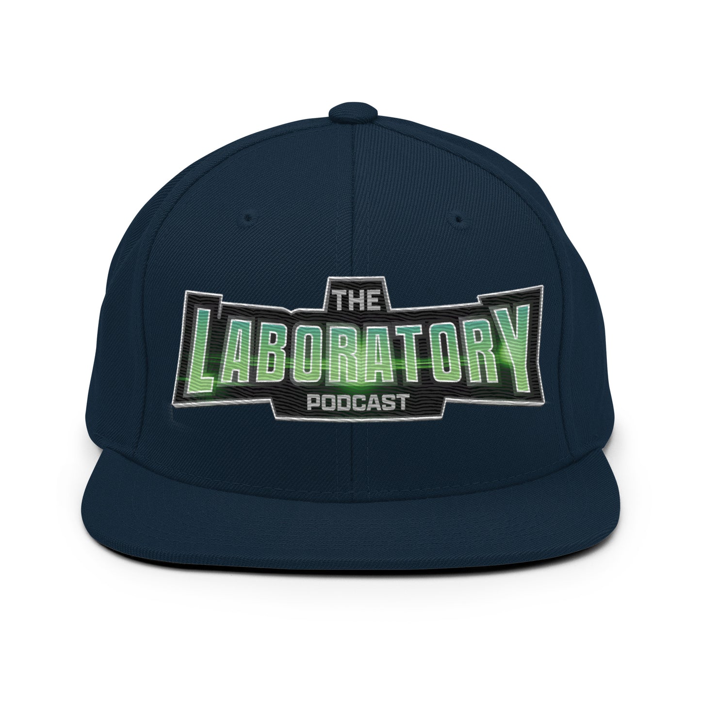 The Laboratory Podcast - Snapback