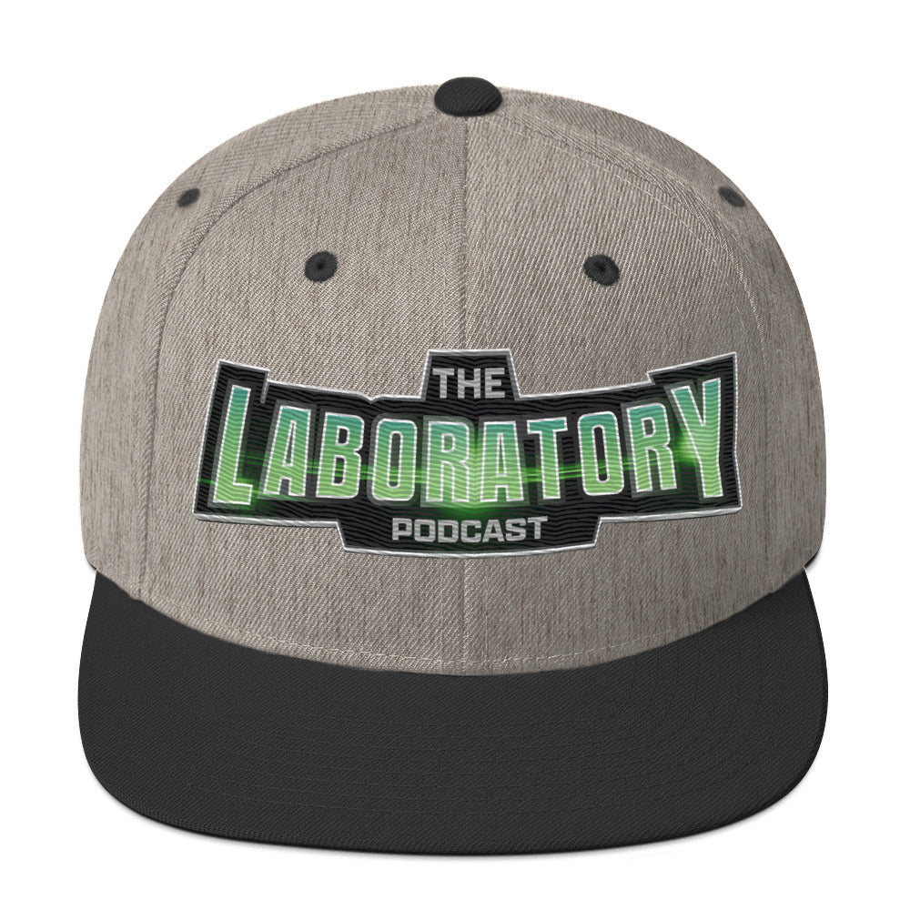 The Laboratory Podcast - Snapback