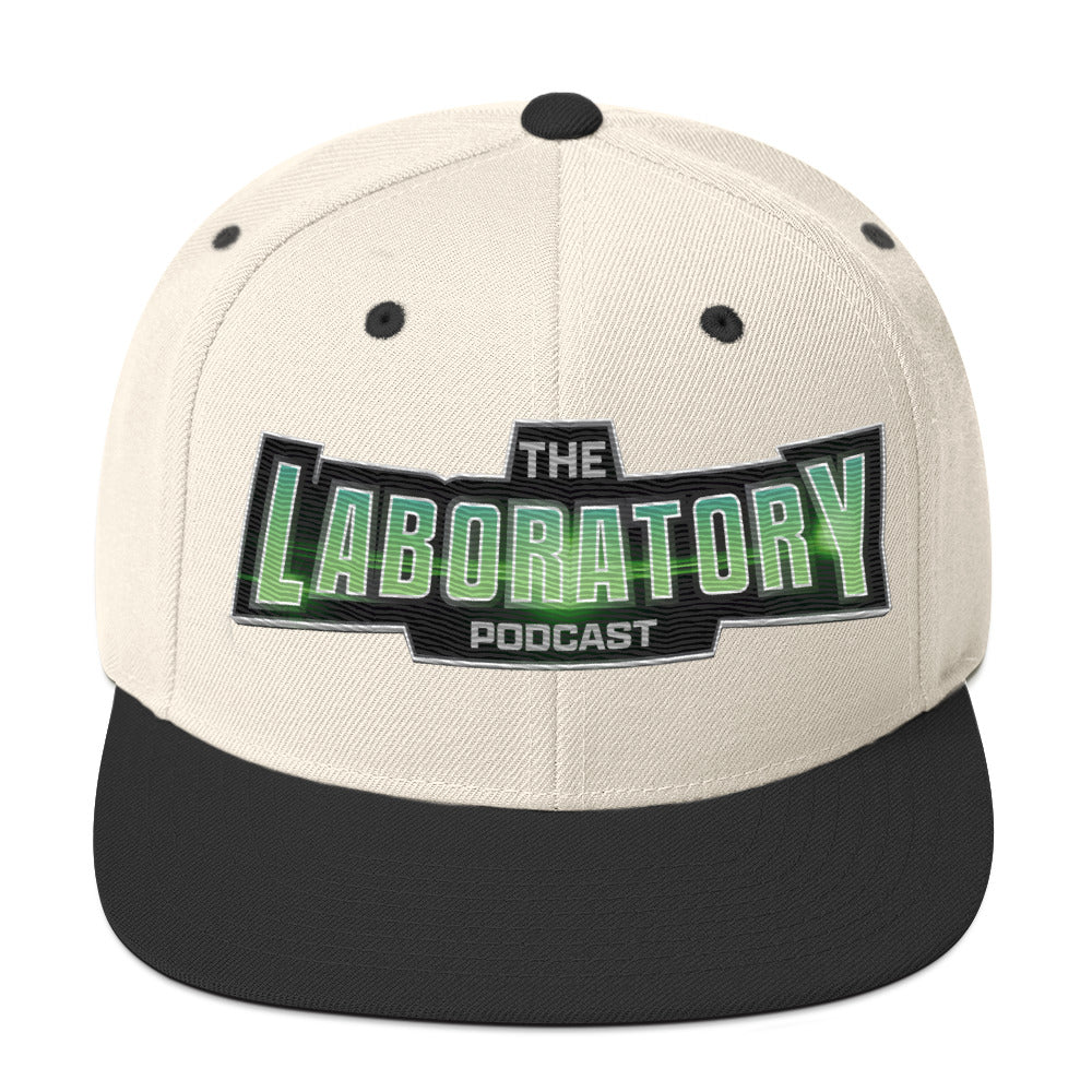 The Laboratory Podcast - Snapback