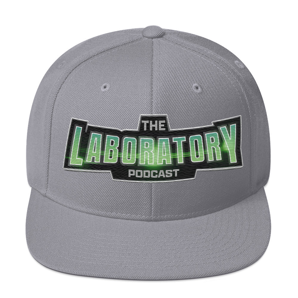 The Laboratory Podcast - Snapback