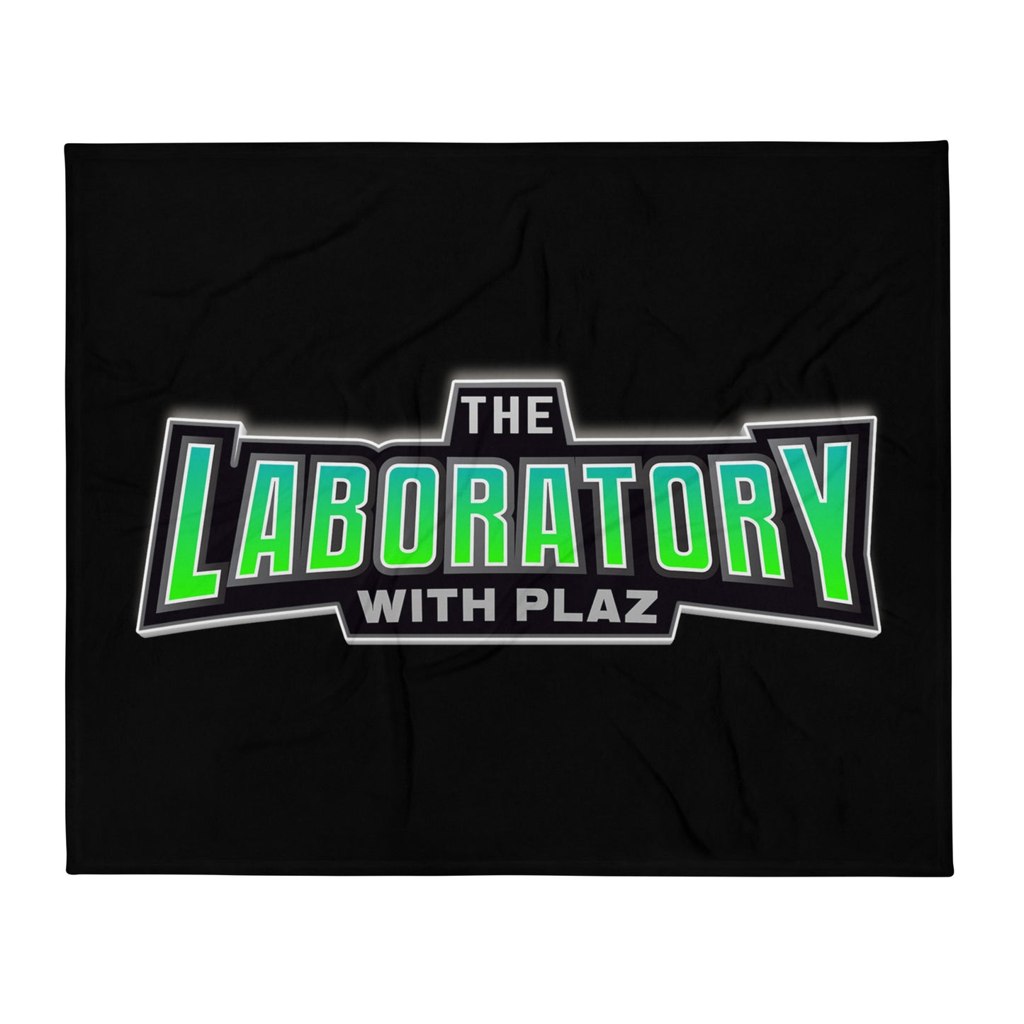 The Laboratory Blanket