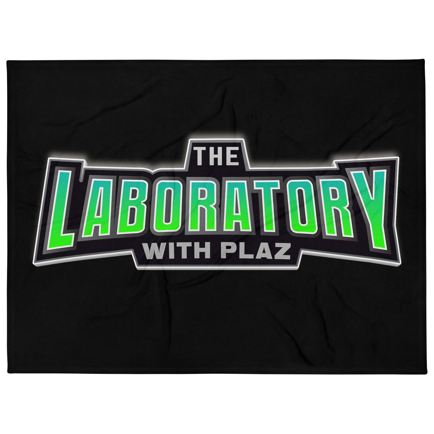 The Laboratory Blanket