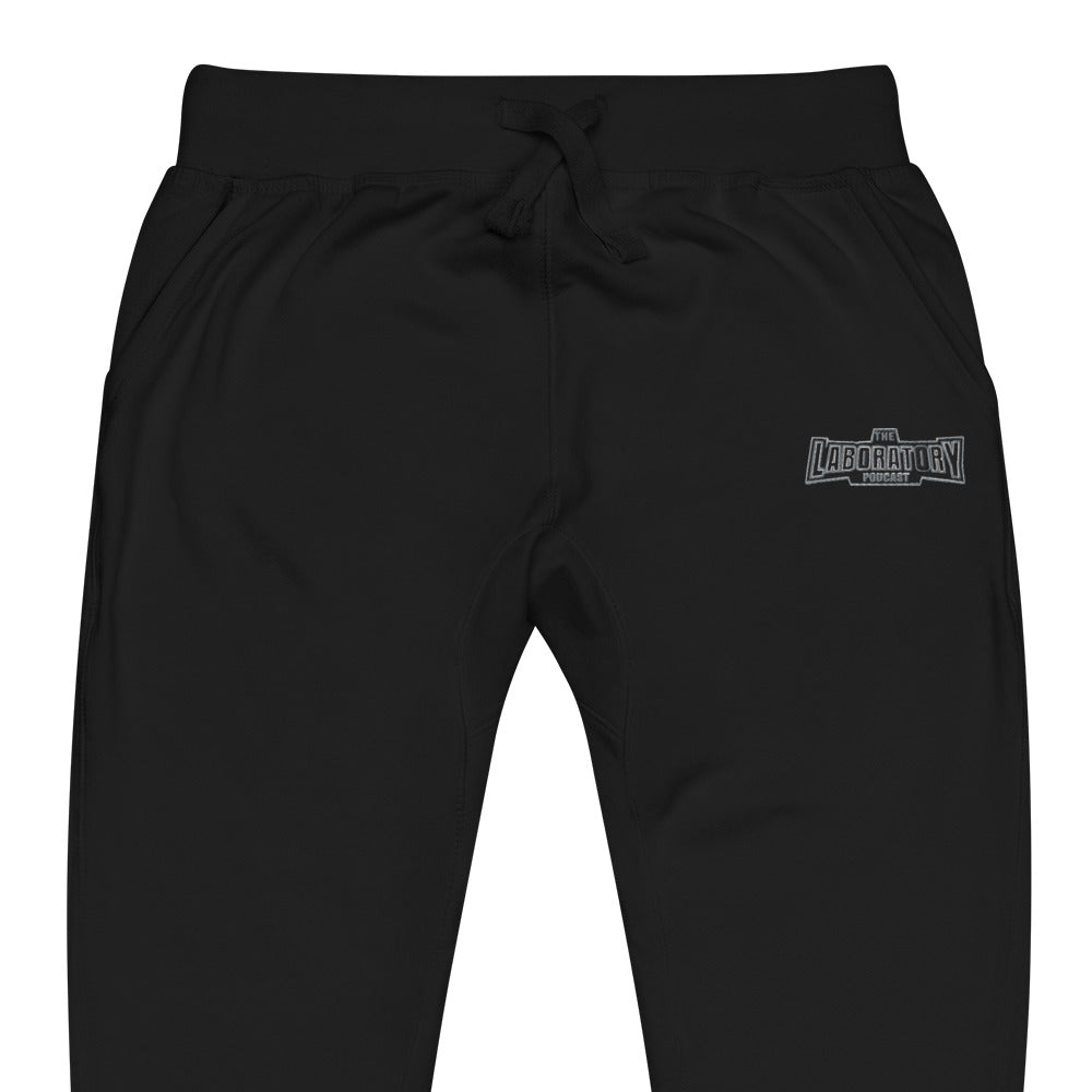 The Laboratory Blackout Jogger