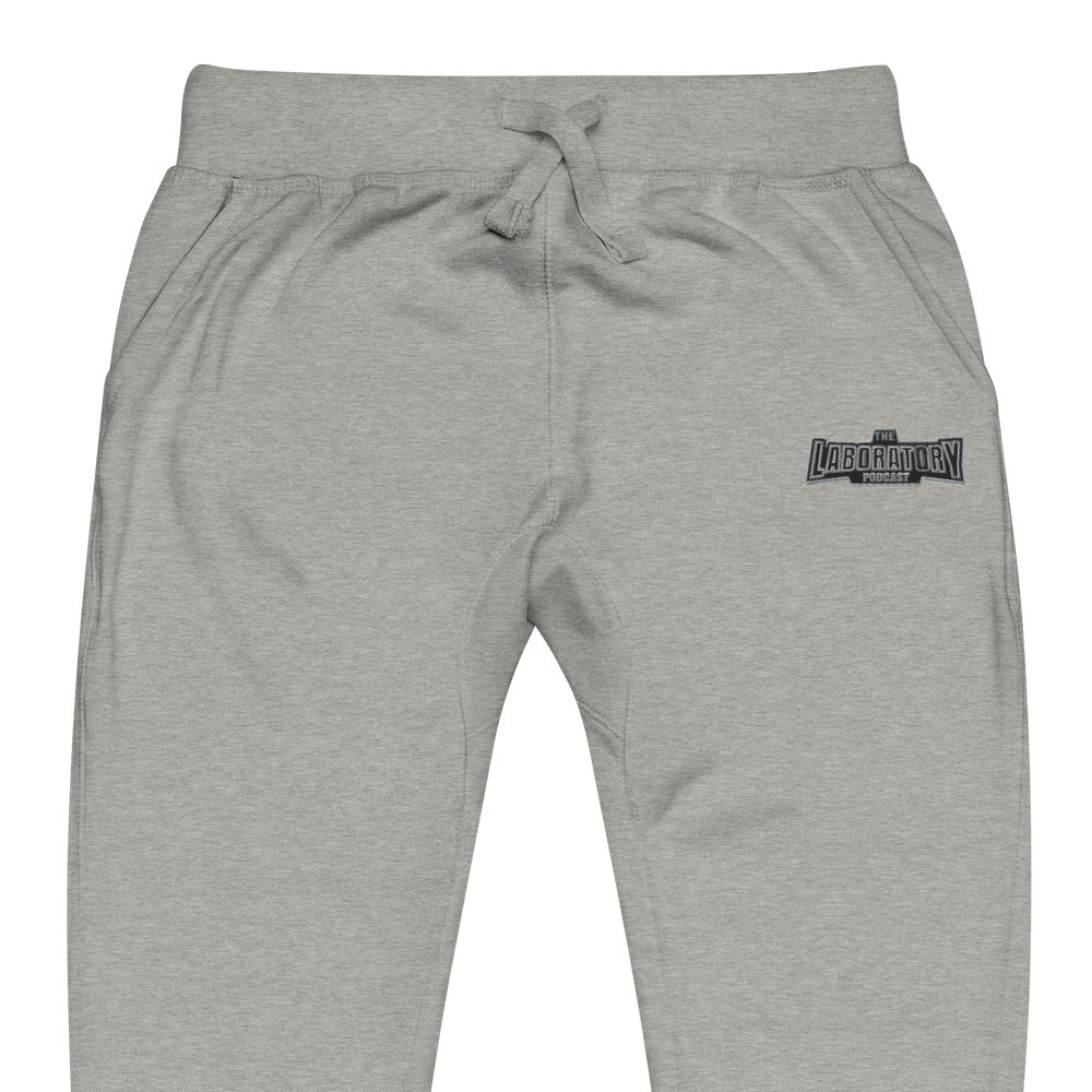 The Laboratory Blackout Jogger