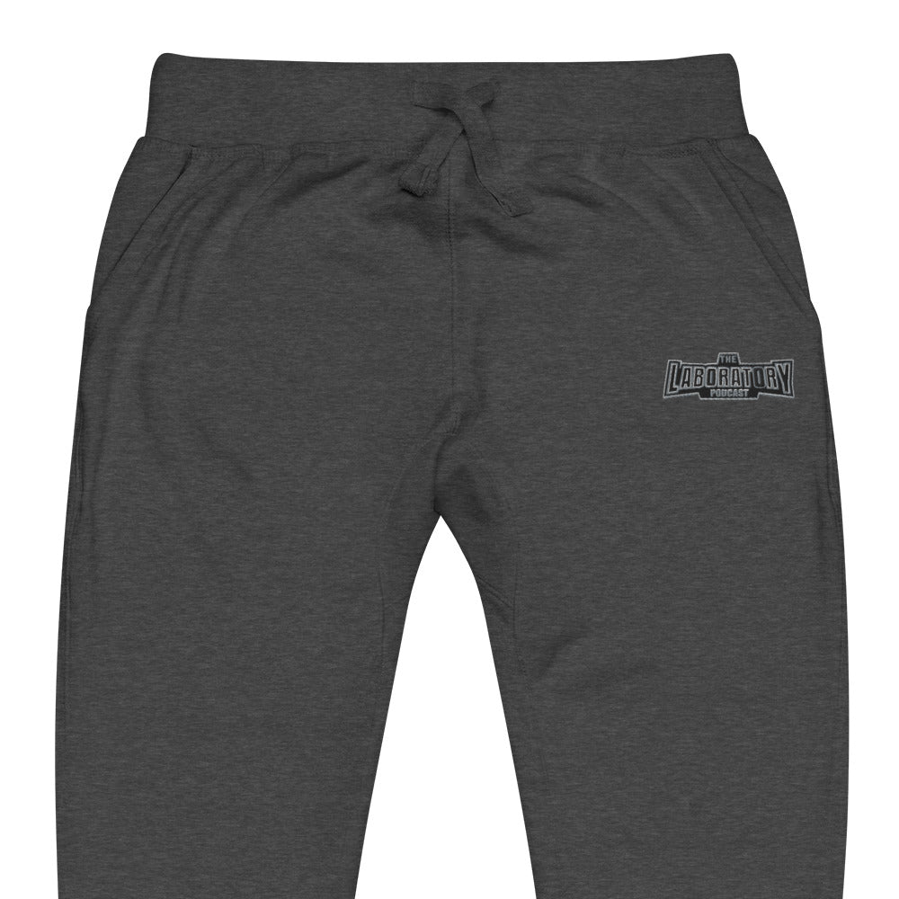 The Laboratory Blackout Jogger