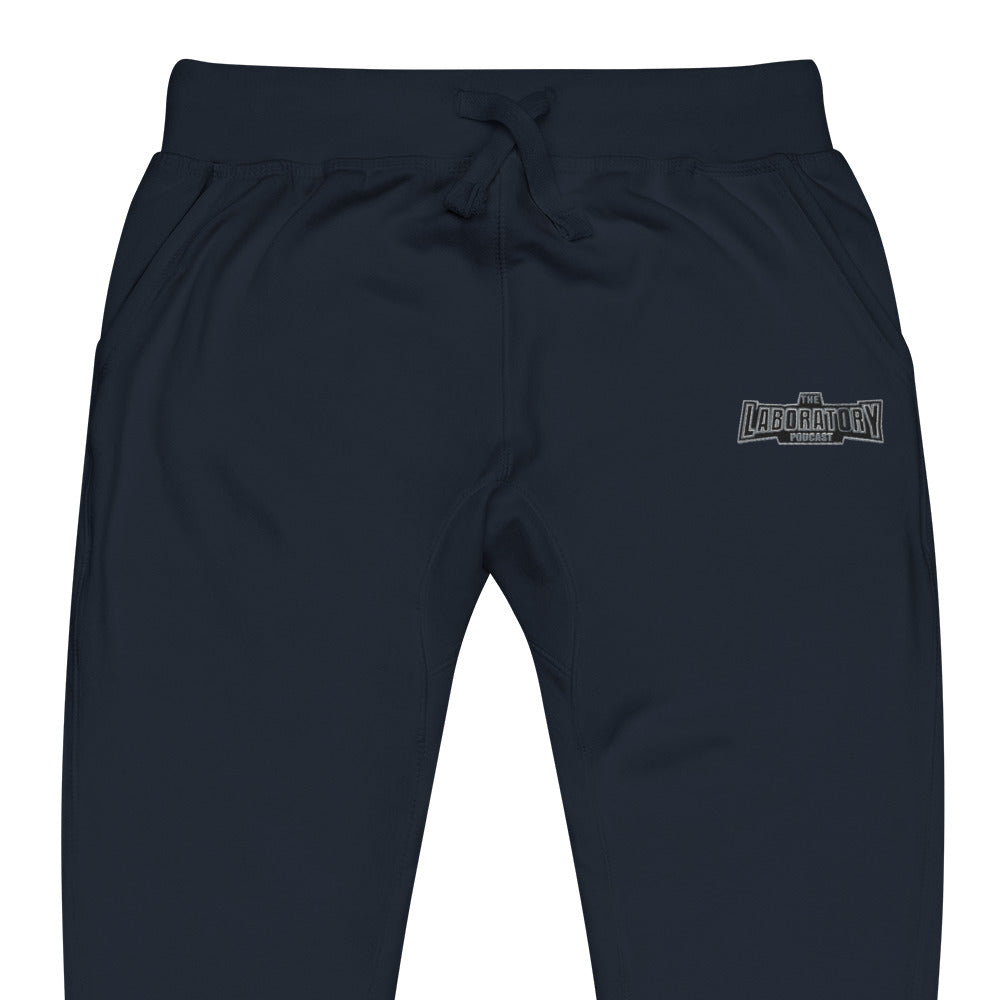 The Laboratory Blackout Jogger