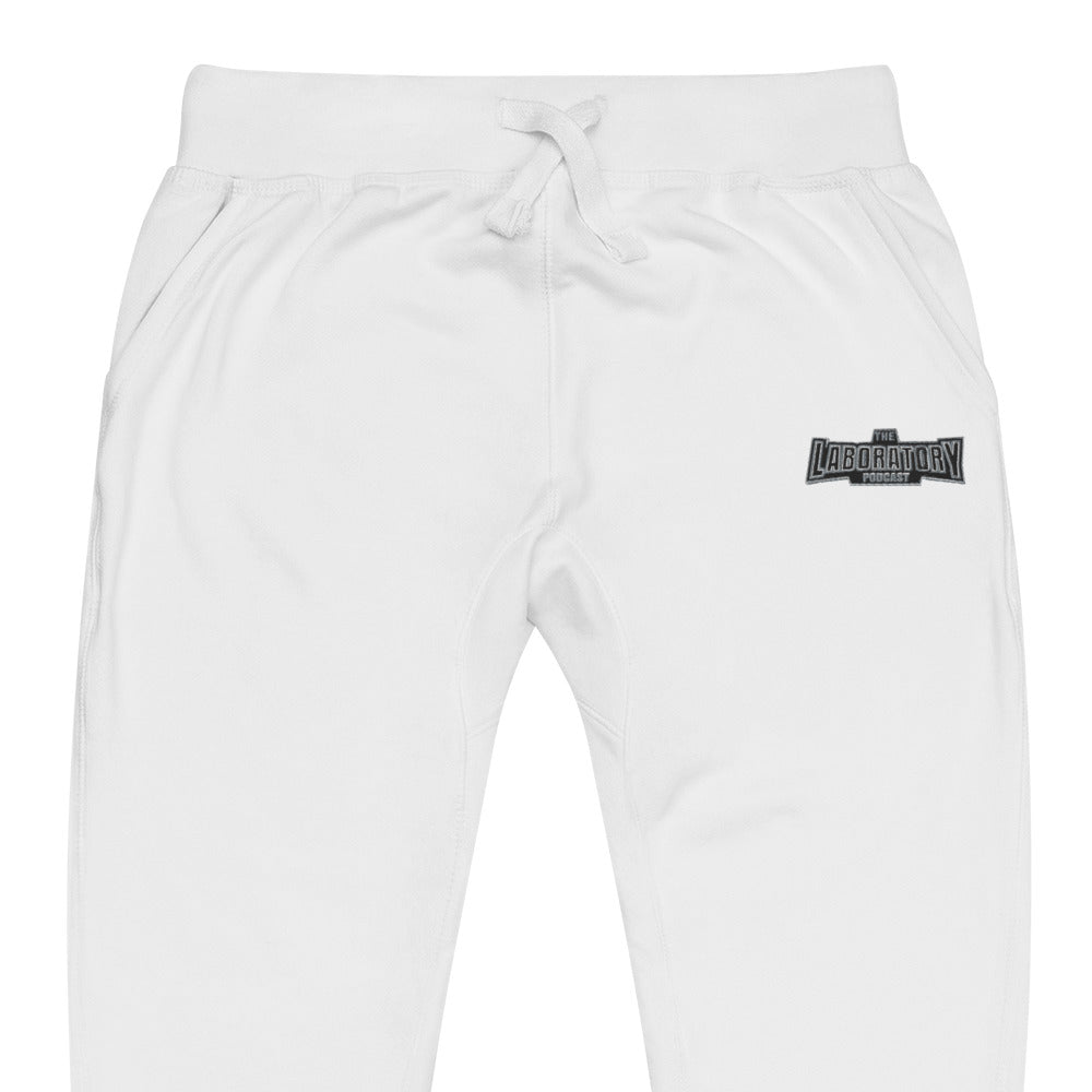 The Laboratory Blackout Jogger