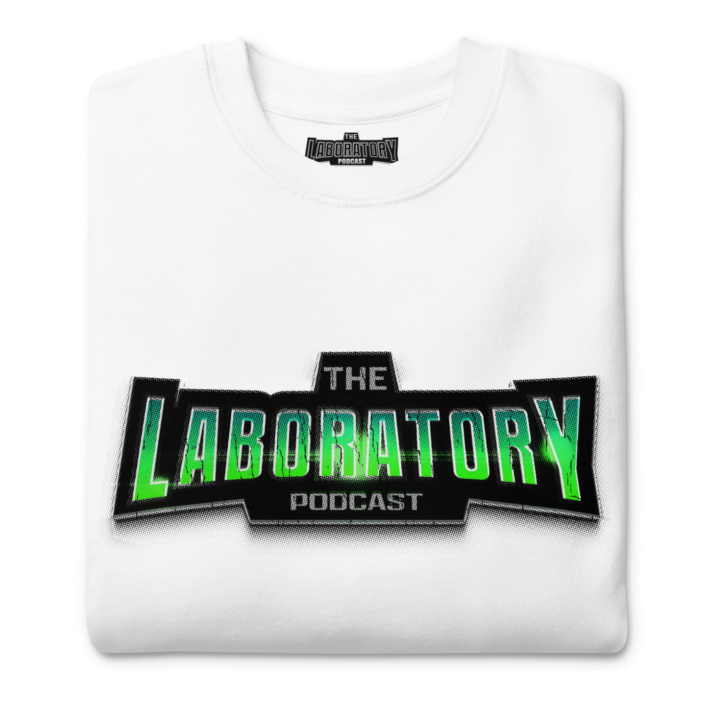 The Laboratory Grunge